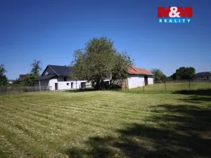 Prodej rodinného domu, Hladké Životice, Hlavní, 160 m2