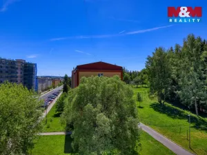 Pronájem bytu 2+1, Rotava, Sídliště, 54 m2