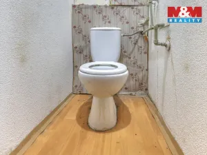Prodej bytu 2+1, Rotava, Sídliště, 54 m2