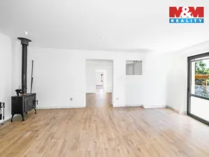 Prodej rodinného domu, Hrádek, Na ovčíně, 119 m2