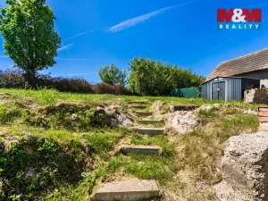 Prodej rodinného domu, Hrádek, Na ovčíně, 119 m2