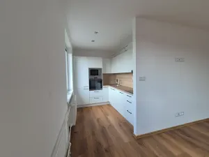 Pronájem bytu 2+kk, Ostrava, Nálepkova, 51 m2