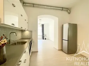 Pronájem bytu 2+1, Kutná Hora, Česká, 65 m2