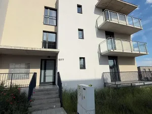 Pronájem bytu 1+kk, Kutná Hora, Plk. Loudy, 35 m2