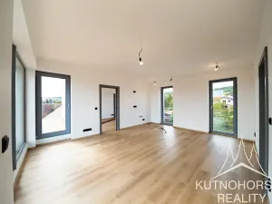 Prodej bytu 2+kk, Kutná Hora, Čechova, 48 m2