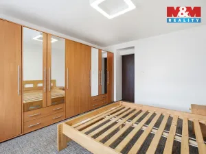 Prodej bytu 2+1, Stráž pod Ralskem, Revoluční, 66 m2