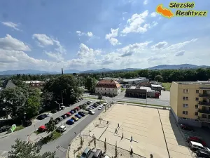 Pronájem bytu 1+kk, Frýdek-Místek, Pekařská, 36 m2