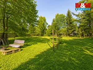 Prodej pozemku pro bydlení, Staré Křečany - Brtníky, 1118 m2
