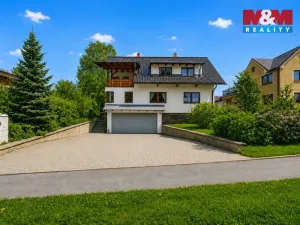 Prodej rodinného domu, Deštné v Orlických horách, 400 m2