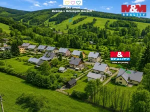 Prodej rodinného domu, Deštné v Orlických horách, 400 m2