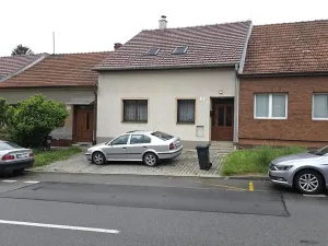 Prodej rodinného domu, Brno, Krejčího, 122 m2