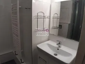 Pronájem bytu 1+1, Zlín, Díly I, 33 m2