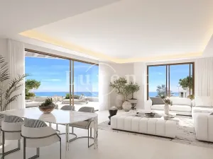 Prodej bytu 2+kk, Malaga, Španělsko, 48 m2