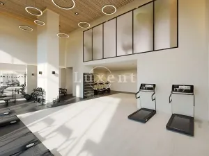 Prodej bytu 2+kk, Malaga, Španělsko, 48 m2