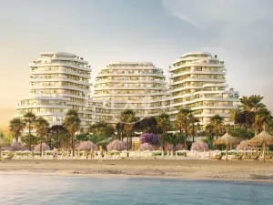 Prodej bytu 2+kk, Malaga, Španělsko, 48 m2