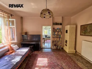 Prodej pozemku pro bydlení, Hradištko, Oblouková, 3780 m2