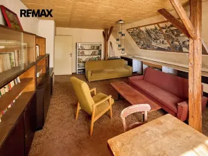 Prodej pozemku pro bydlení, Hradištko, Oblouková, 3780 m2