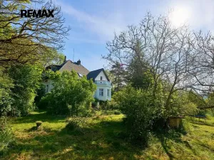 Prodej rodinného domu, Hradištko, Oblouková, 160 m2