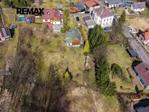 Prodej rodinného domu, Polevsko, 128 m2