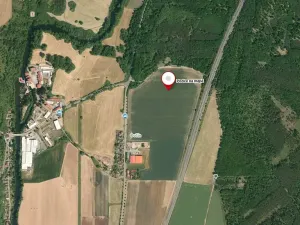 Prodej pole, Benátky nad Jizerou, 24904 m2