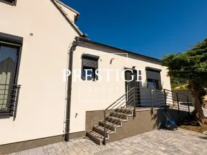 Pronájem rodinného domu, Stehelčeves, V. Moravce, 120 m2