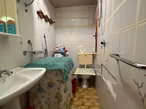 Prodej bytu 3+kk, Scalea, Kalábrie, Itálie, 50 m2