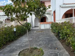 Prodej domu, Scalea, Kalábrie, Itálie, 95 m2
