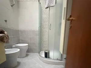 Prodej domu, Scalea, Kalábrie, Itálie, 95 m2