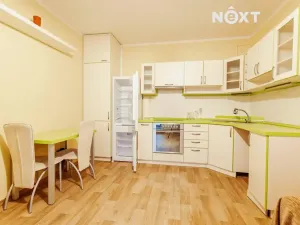 Prodej bytu 2+kk, České Budějovice, K. Štěcha, 48 m2