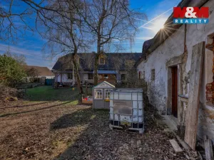 Prodej chalupy, Hrádek - Čejkovy, 108 m2