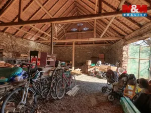Prodej chalupy, Hrádek - Čejkovy, 108 m2