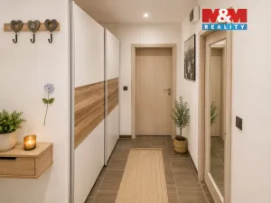 Prodej bytu 2+1, Orlová - Lutyně, Vojtěcha Martínka, 53 m2