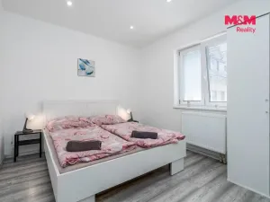 Prodej rodinného domu, Mařenice, 1190 m2