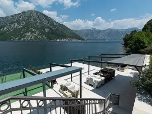 Prodej bytu 4+kk, Kostanjica, Černá Hora, 107 m2