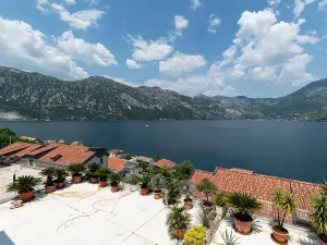 Prodej bytu 4+kk, Kostanjica, Černá Hora, 107 m2