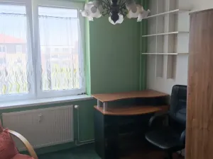 Pronájem bytu 1+1, Olomouc - Slavonín, Topolová, 48 m2