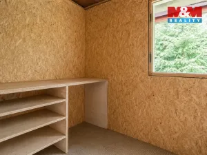 Prodej chaty, Březová-Oleško - Březová, 27 m2