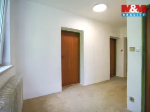 Prodej rodinného domu, Řepiště, Jižní, 170 m2