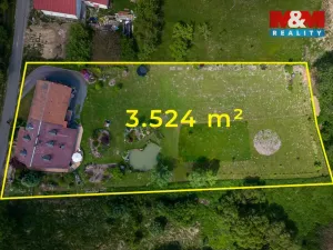 Prodej rodinného domu, Červená Voda - Mlýnický Dvůr, 223 m2