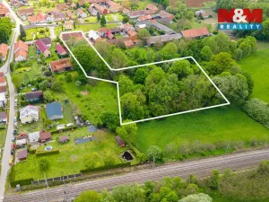 Prodej rodinného domu, Moravany - Turov, 330 m2