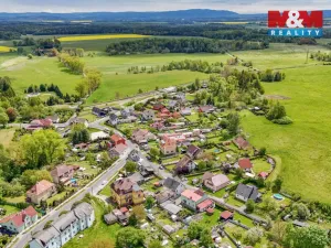 Prodej rodinného domu, Skalná, Slepá, 175 m2
