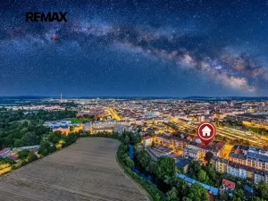 Prodej bytu 5+1, Plzeň, Na Jíkalce, 125 m2
