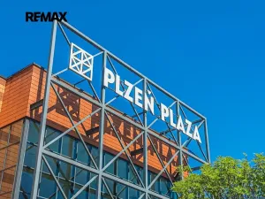 Prodej bytu 5+1, Plzeň, Na Jíkalce, 125 m2