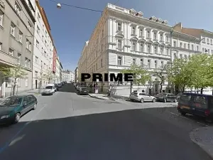 Pronájem bytu 3+kk, Praha - Vinohrady, Máchova, 93 m2