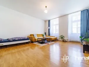 Pronájem bytu 2+kk, Lipník nad Bečvou, 28. října, 88 m2