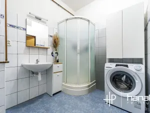 Pronájem bytu 2+kk, Lipník nad Bečvou, 28. října, 88 m2