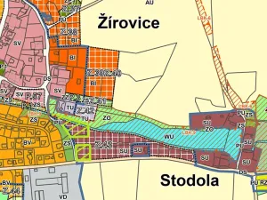 Prodej pozemku pro bydlení, Františkovy Lázně, 3240 m2