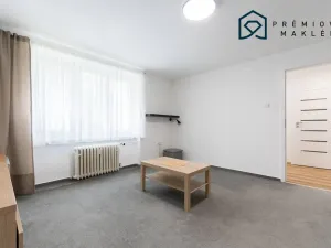 Pronájem bytu 1+1, Meziboří, Okružní, 30 m2