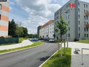 Pronájem bytu 3+kk, Benešov, Suchánkova, 78 m2