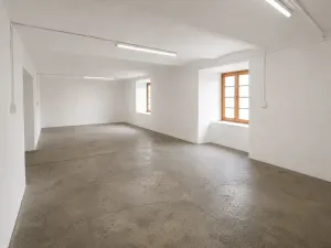 Pronájem skladu, Červené Pečky, Dr. Dvořáka, 107 m2
